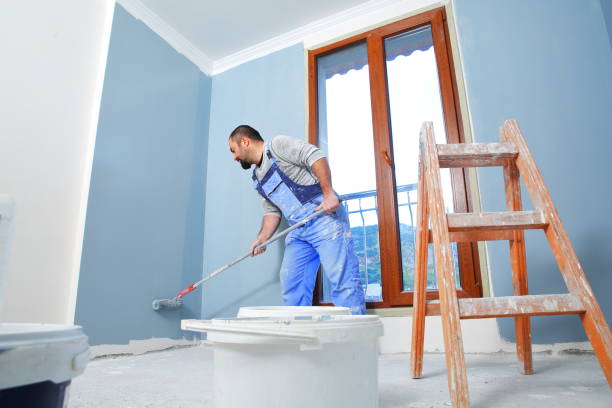 Mold Removal for HVAC Installations in White Sulphur Springs, WV